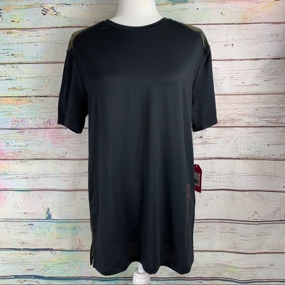 NWT Men’s Strong Mr. Right Instructor Tee Sz M - Picture 2 of 5